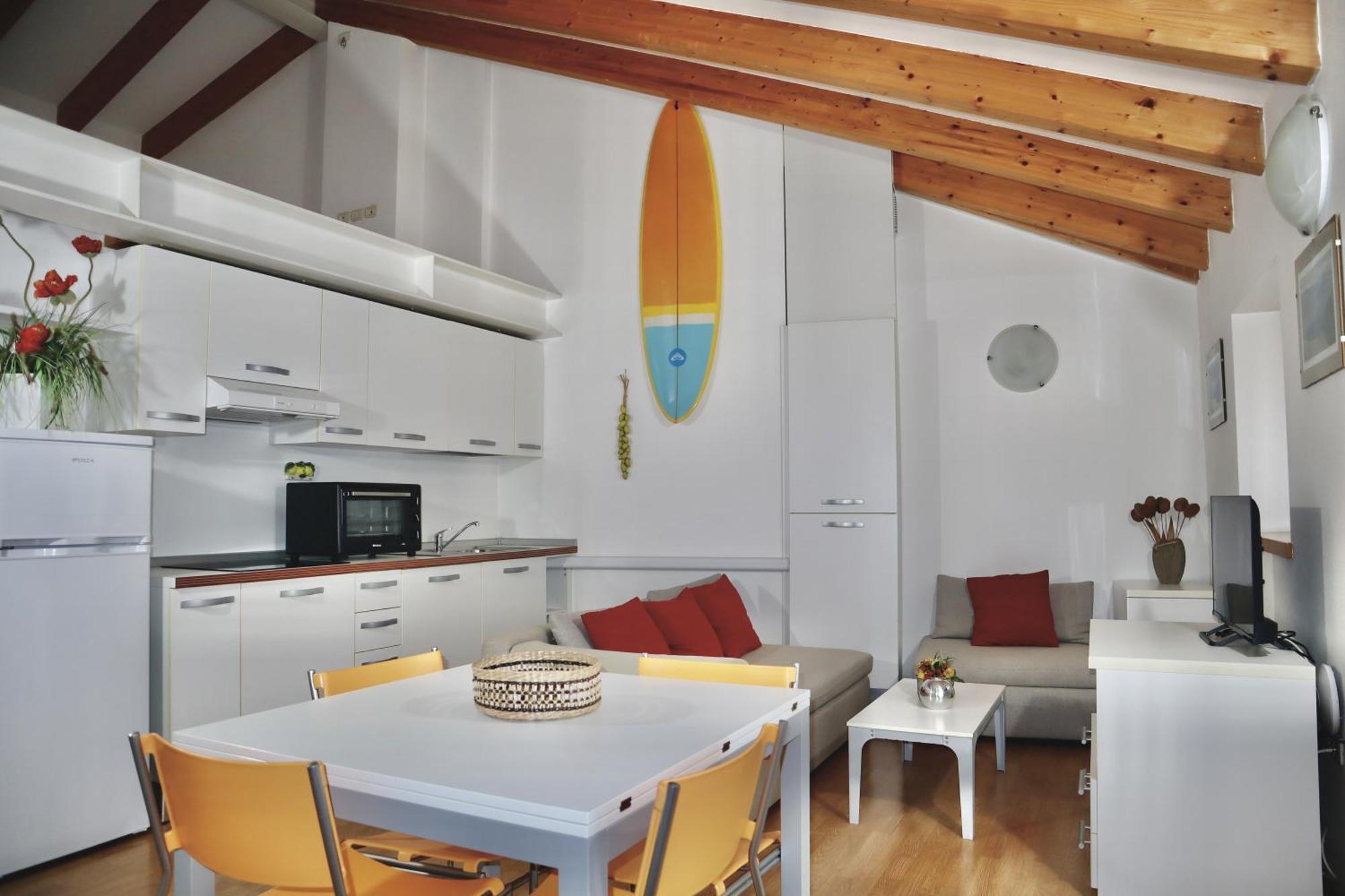 Windshouse Apartments Torbole Sul Garda Εξωτερικό φωτογραφία