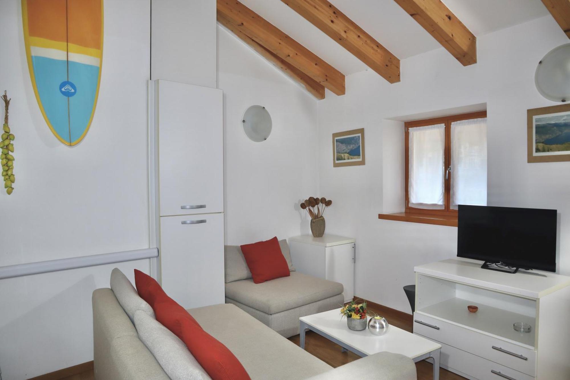 Windshouse Apartments Torbole Sul Garda Εξωτερικό φωτογραφία