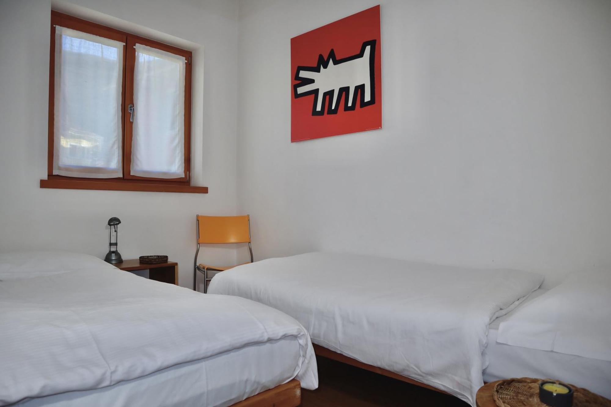 Windshouse Apartments Torbole Sul Garda Εξωτερικό φωτογραφία