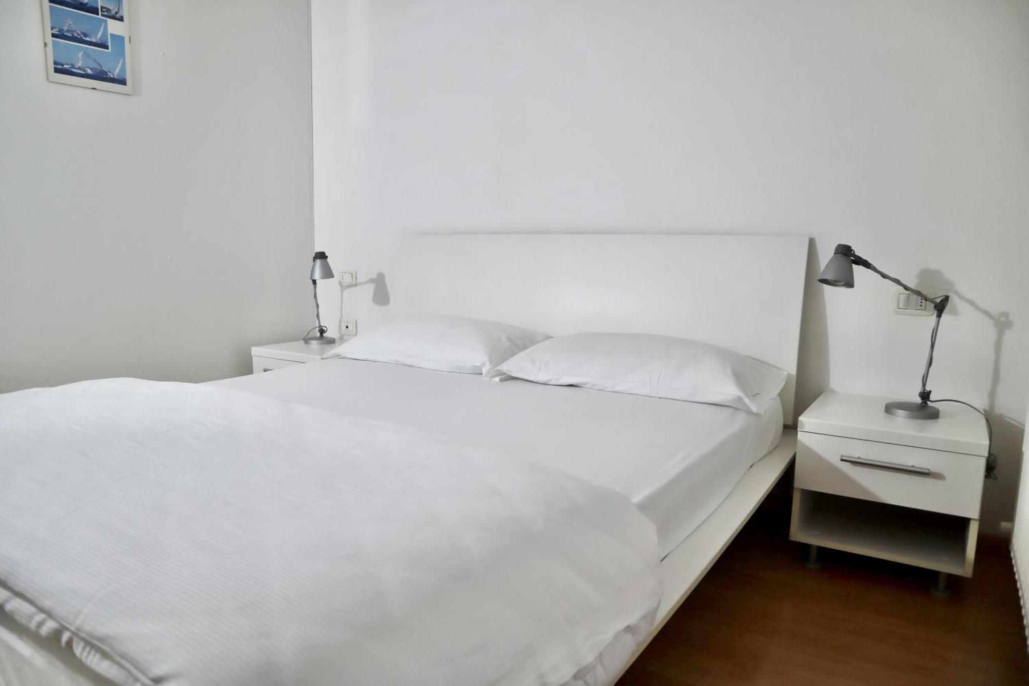 Windshouse Apartments Torbole Sul Garda Εξωτερικό φωτογραφία