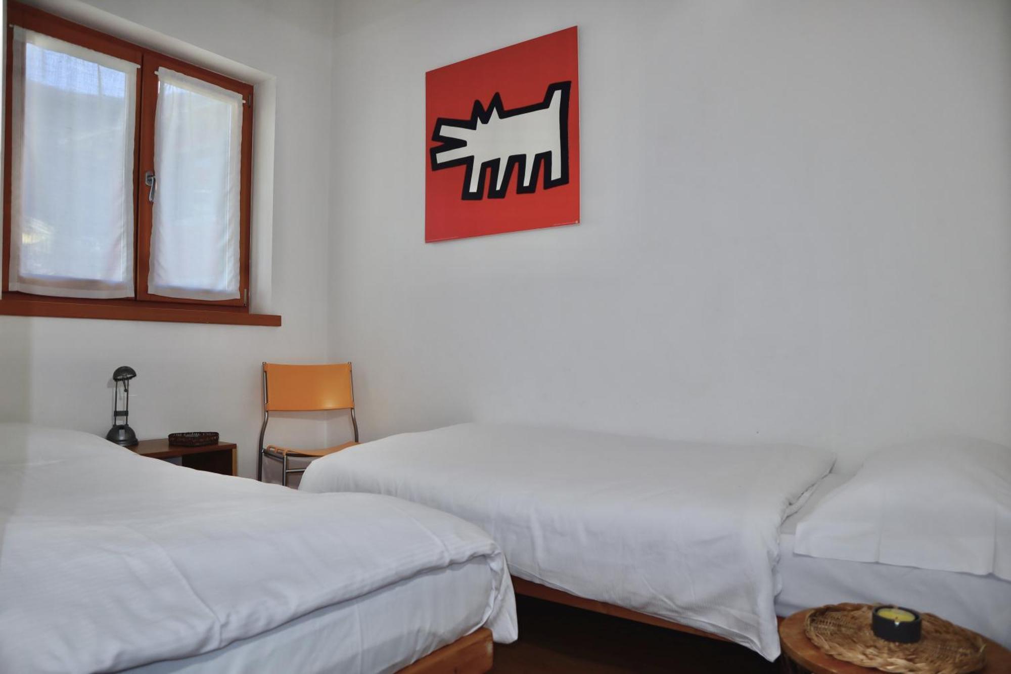 Windshouse Apartments Torbole Sul Garda Εξωτερικό φωτογραφία