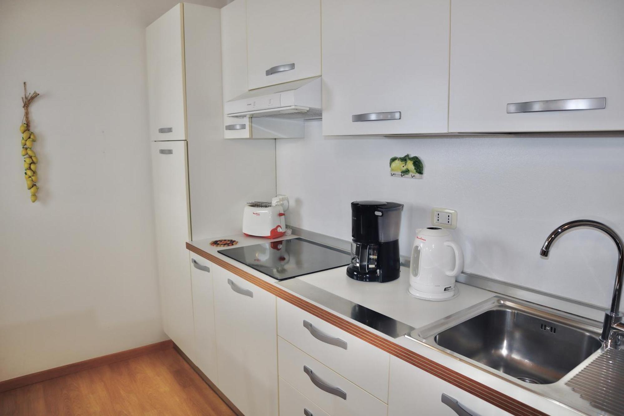 Windshouse Apartments Torbole Sul Garda Εξωτερικό φωτογραφία