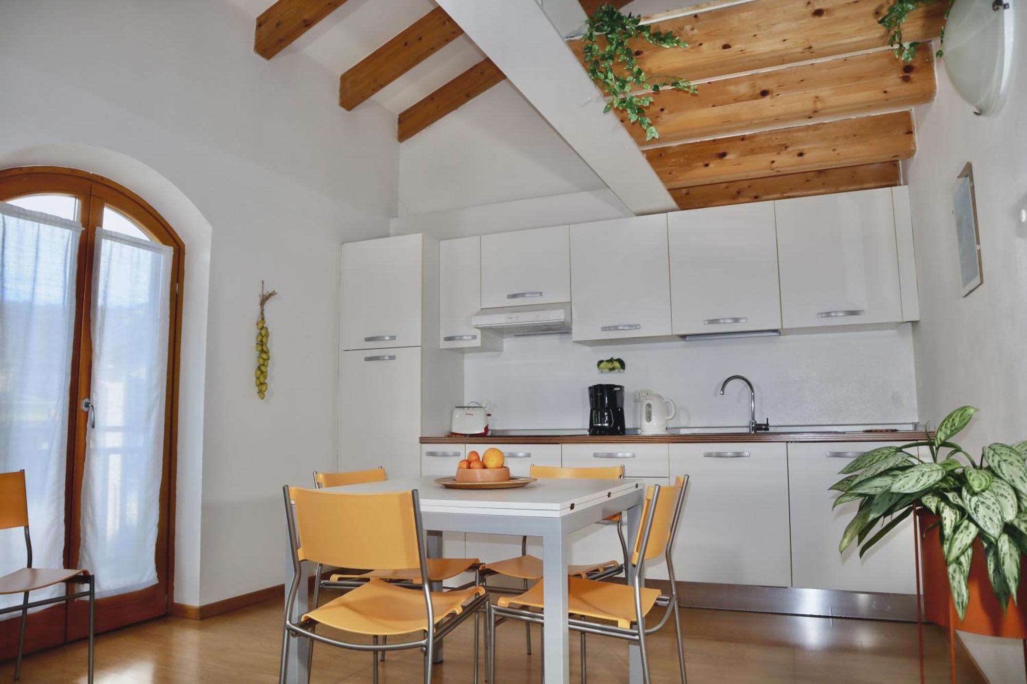 Windshouse Apartments Torbole Sul Garda Εξωτερικό φωτογραφία