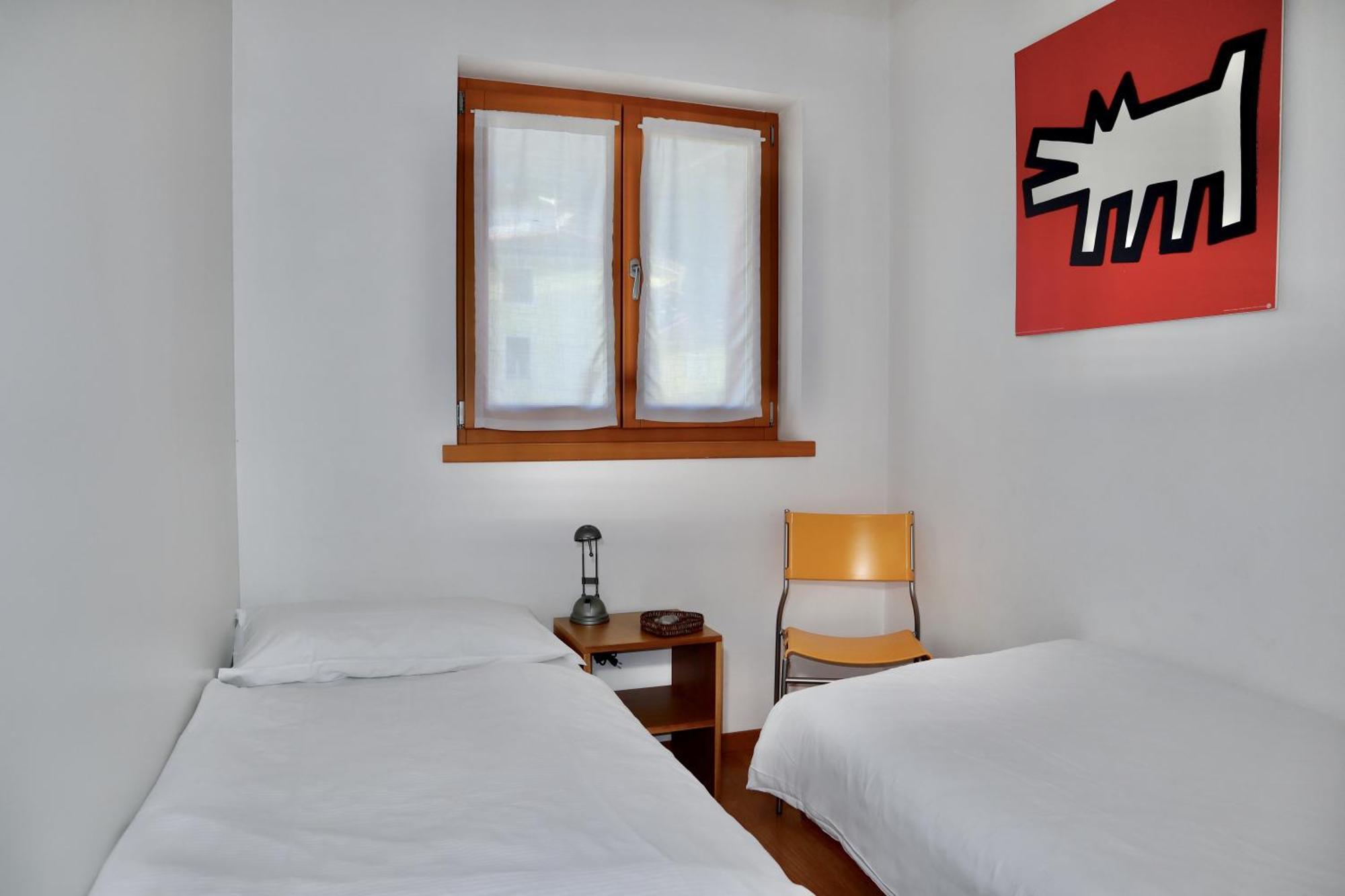 Windshouse Apartments Torbole Sul Garda Εξωτερικό φωτογραφία