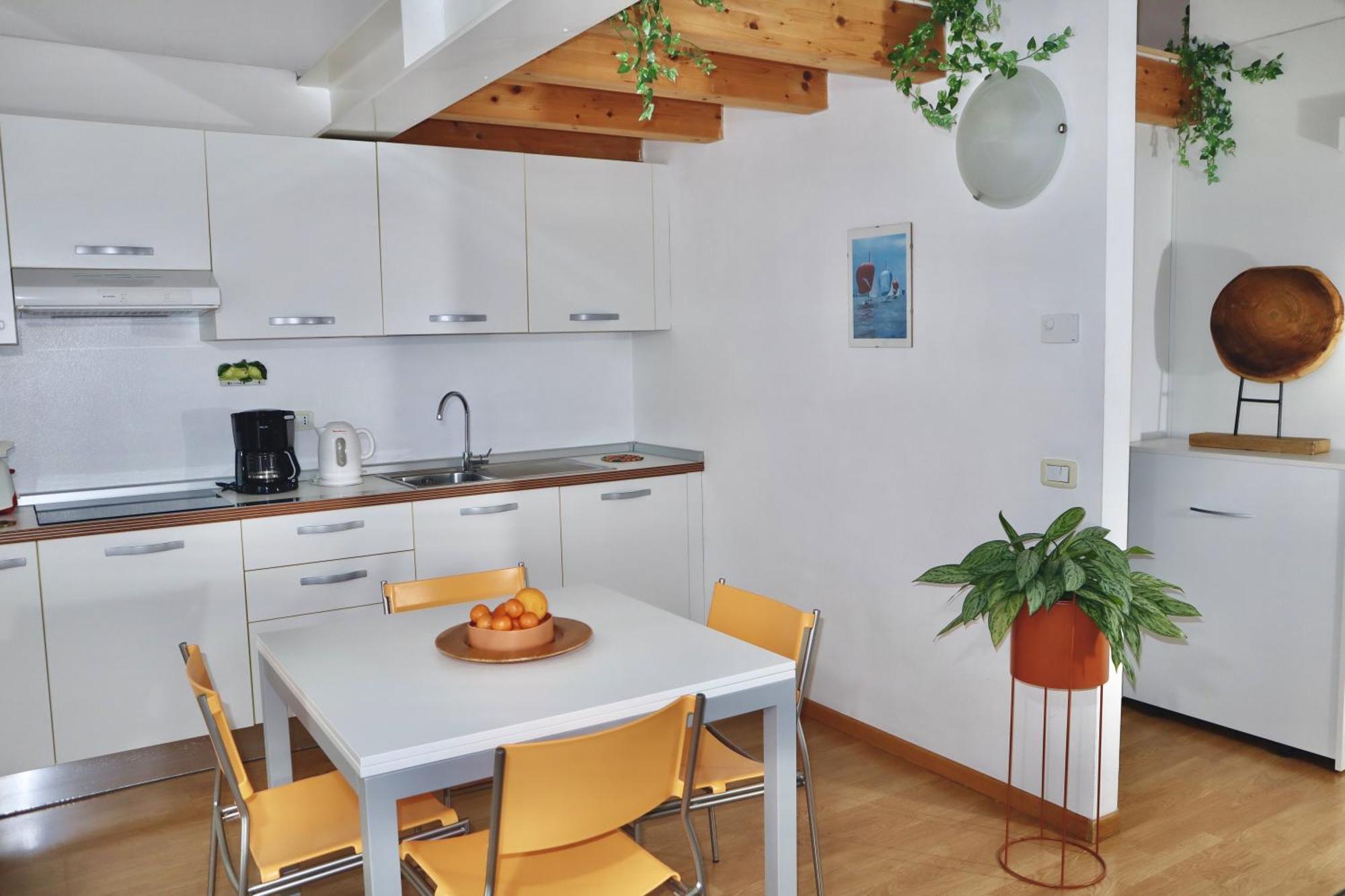Windshouse Apartments Torbole Sul Garda Εξωτερικό φωτογραφία