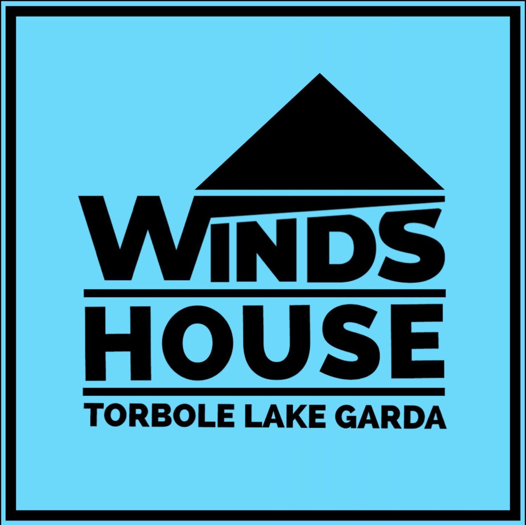 Windshouse Apartments Torbole Sul Garda Εξωτερικό φωτογραφία