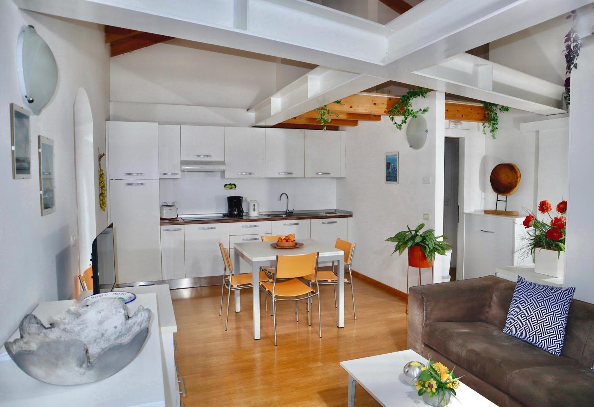 Windshouse Apartments Torbole Sul Garda Εξωτερικό φωτογραφία