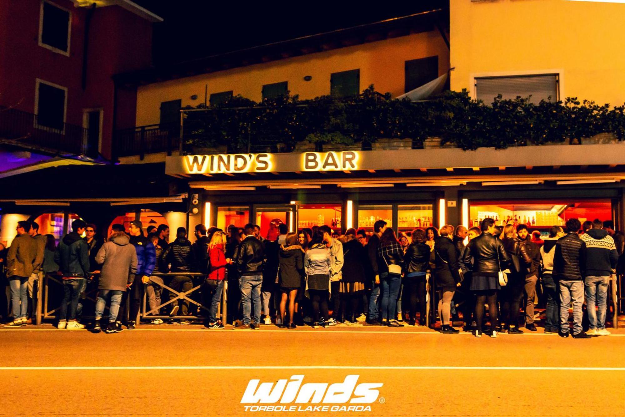 Windshouse Apartments Torbole Sul Garda Εξωτερικό φωτογραφία